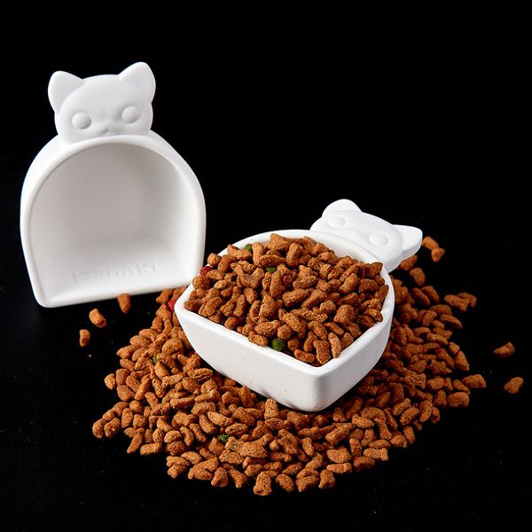 Diatomaceous earth cat food, cat drying spoon, shovel, household moisture-proof, dehumidifying, and hygroscopic pet products, food spoon
Diatomaceous earth cat food, cat drying spoon, shovel, household moisture-proof, dehumidifying, and hygroscopic pet products, food spoon