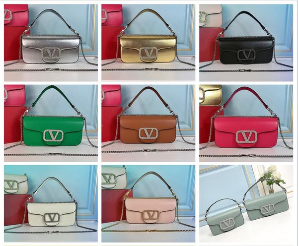 designer bag women channel bag handbag crossbody bag genuine leather diamond insert bags trendy letter pattern straddle shoulder bag ing
designer bag women channel bag handbag crossbody bag genuine leather diamond insert bags trendy letter pattern straddle shoulder bag ing
