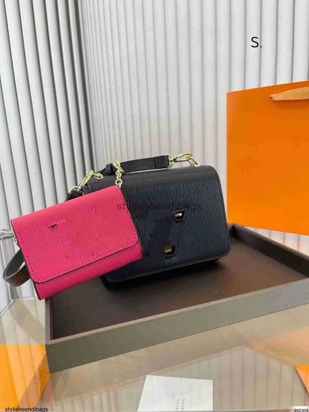 stylisheendibags designer twist and twisty chain bags 2pcs set tote shoulder bag handbags women crossbody bag epi leather messenger wallet h
stylisheendibags designer twist and twisty chain bags 2pcs set tote shoulder bag handbags women crossbody bag epi leather messenger wallet h