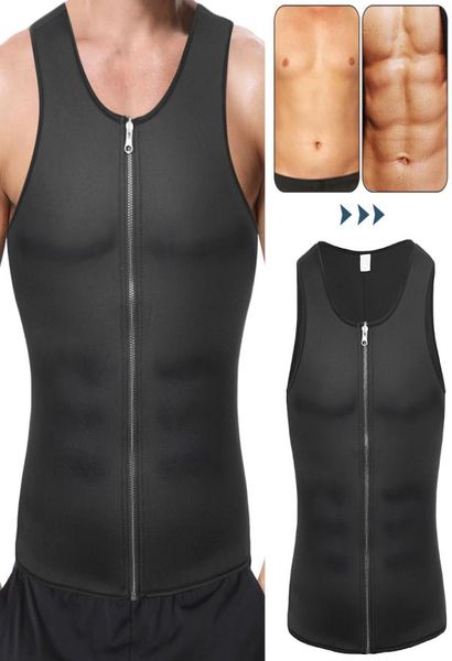 mens body shaper abdomen slimming shapewear neoprene belly shapers heat trapping sweat vest waist trainer fat burning corset 251746
mens body shaper abdomen slimming shapewear neoprene belly shapers heat trapping sweat vest waist trainer fat burning corset 251746