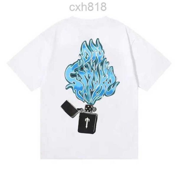 men's t shirts trapstar shirt men women cotton tees fashion summer casual loose short sleeve o-neck t-shirtc605, White;black
men's t shirts trapstar shirt men women cotton tees fashion summer casual loose short sleeve o-neck t-shirtc605, White;black