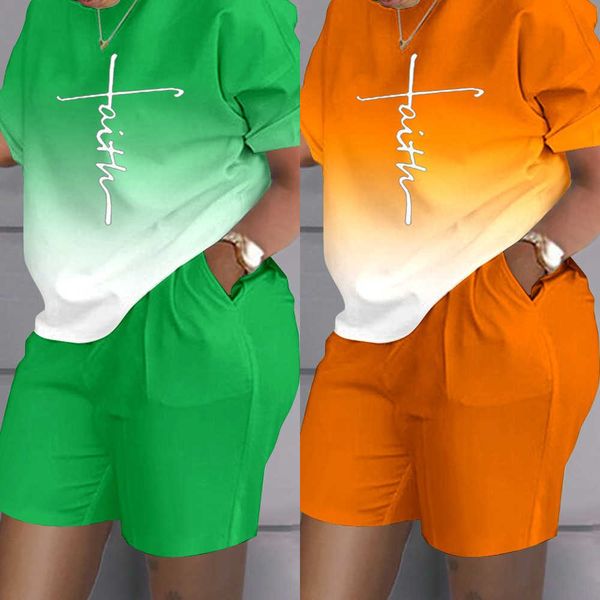 plus size 3xl womens clothing designer tracksuitstwo piece outfits new fashion casual home short sleeve shorts printed set for women, Gray
plus size 3xl womens clothing designer tracksuitstwo piece outfits new fashion casual home short sleeve shorts printed set for women, Gray