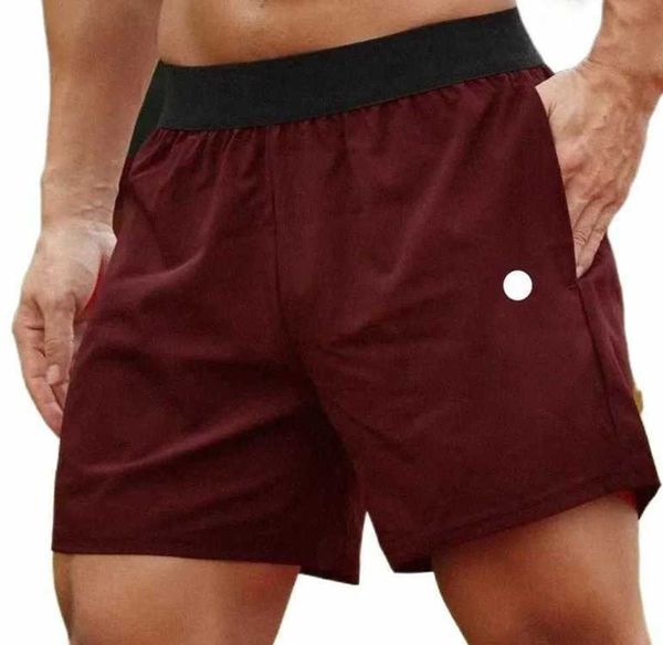 men yoga sports shorts outdoor fitness quick dry lululemens solid color casual running quarter pant lulus tidal current02152, White;black
men yoga sports shorts outdoor fitness quick dry lululemens solid color casual running quarter pant lulus tidal current02152, White;black