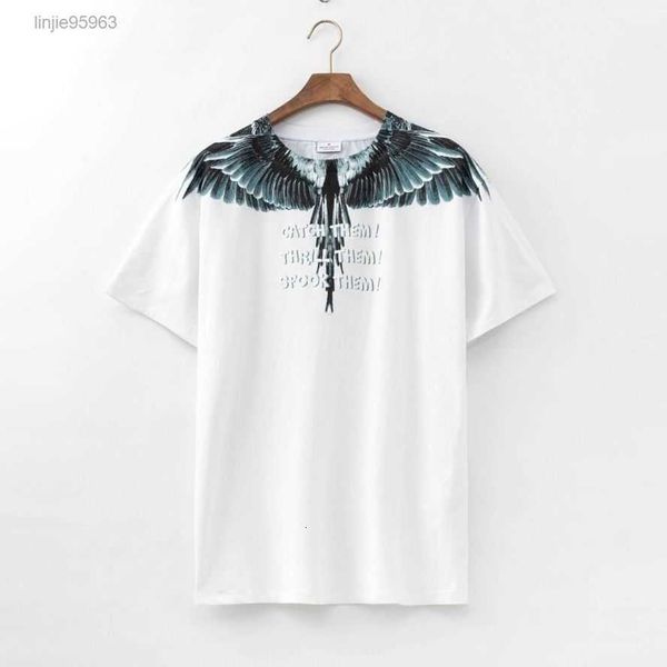 mens t-shirts marcelos burlons summer english wings high edition end short sleeve and womens fashion t-shirt, White;black
mens t-shirts marcelos burlons summer english wings high edition end short sleeve and womens fashion t-shirt, White;black