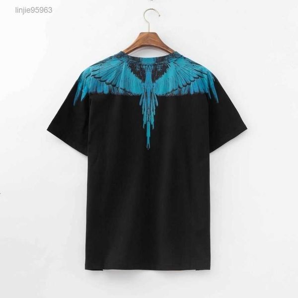 mens t-shirts marcelos burlons summer blue classic wings high edition end short sleeve and womens fashion t-shirt round neck shirt, White;black
mens t-shirts marcelos burlons summer blue classic wings high edition end short sleeve and womens fashion t-shirt round neck shirt, White;black