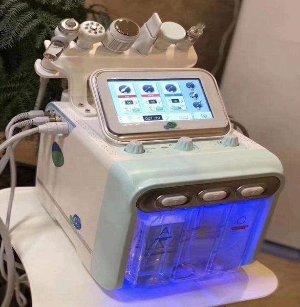 upgrade 6 in 1 hydra dermabrasion rf biolifting spa facial machine water oxygen jet hydro diamond peeling microdermabrasio6297817 
upgrade 6 in 1 hydra dermabrasion rf biolifting spa facial machine water oxygen jet hydro diamond peeling microdermabrasio6297817