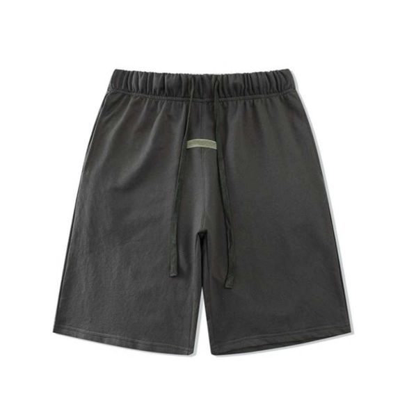 ess pant mens women designer reflective shorts casual sports loose oversize style drawstring short pants trend size 2023, Black
ess pant mens women designer reflective shorts casual sports loose oversize style drawstring short pants trend size 2023, Black