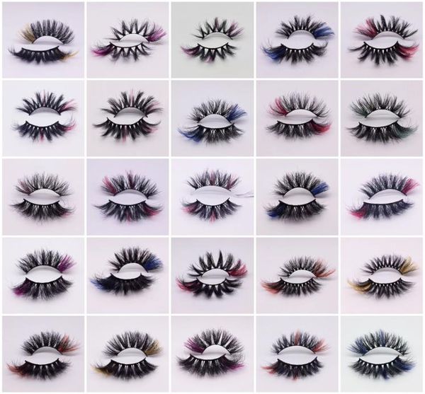 colored 25mm 3d mink eyelashes 39 styles dramatic fluffy volume false eyelash highlight on the end cosplay costumes full strip las5967212
colored 25mm 3d mink eyelashes 39 styles dramatic fluffy volume false eyelash highlight on the end cosplay costumes full strip las5967212