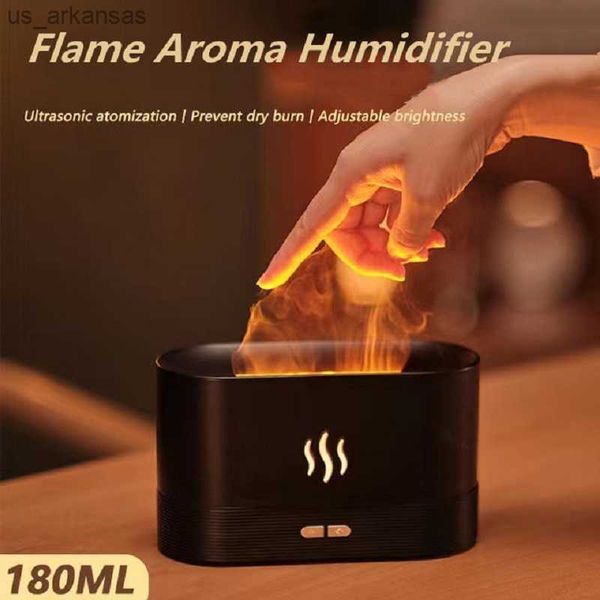 aroma essential oil diffuser flame difusor de aromatizador room office heavy fog mist black diffuser air humidifier maker l230523
aroma essential oil diffuser flame difusor de aromatizador room office heavy fog mist black diffuser air humidifier maker l230523