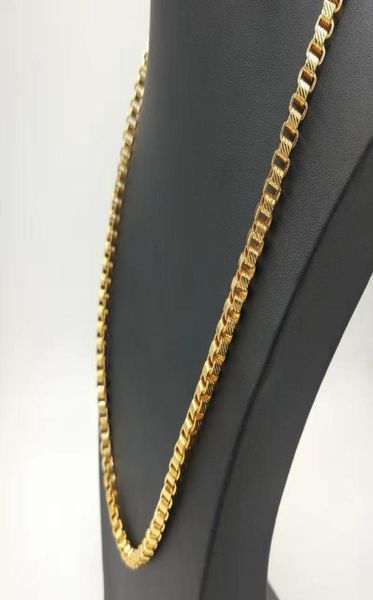 necklace men stainless steel long men necklace steel gold chain gifts for male accessories hip hop jewelry on the neck2634306, Silver
necklace men stainless steel long men necklace steel gold chain gifts for male accessories hip hop jewelry on the neck2634306, Silver
