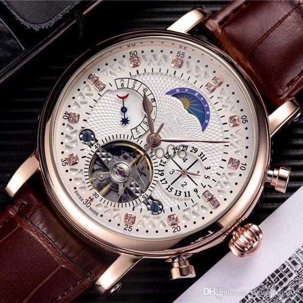 other watches fashion watch men watch skeleton tourbillon hand-winding mechanical automatic watch classic natural leather watches gentleman, Slivery;black
other watches fashion watch men watch skeleton tourbillon hand-winding mechanical automatic watch classic natural leather watches gentleman, Slivery;black