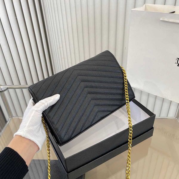 woc designer bag yslsl fashion genuine leather women's bag chain bag fashion caviar cow leather envelope large capacity women's sh
woc designer bag yslsl fashion genuine leather women's bag chain bag fashion caviar cow leather envelope large capacity women's sh