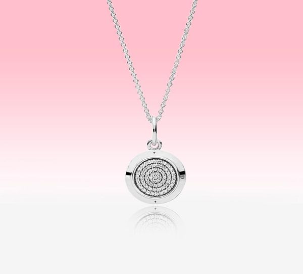 cz diamond disc pendant necklace women mens fashion jewelry for 925 sterling silver chain necklaces with original gift box8397455
cz diamond disc pendant necklace women mens fashion jewelry for 925 sterling silver chain necklaces with original gift box8397455