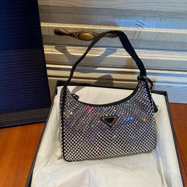diamond handbag canvas hobo bag designer shoulder bags for women chest pack fashion tote chains hand lady presbyopic purse handbags wholesal
diamond handbag canvas hobo bag designer shoulder bags for women chest pack fashion tote chains hand lady presbyopic purse handbags wholesal