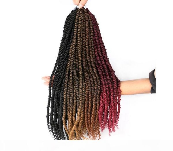 passion 24 inch fluffy pre black pre stretched ombre braiding hair 100g pc synthetic crochet braids hair extension1454173
passion 24 inch fluffy pre black pre stretched ombre braiding hair 100g pc synthetic crochet braids hair extension1454173