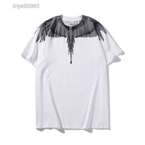 tee t-shirt tees shirt t-shirts tide brand sketch black and white wings star same popular net red short sleeve 143s5{category}, White;black
tee t-shirt tees shirt t-shirts tide brand sketch black and white wings star same popular net red short sleeve 143s5{category}, White;black