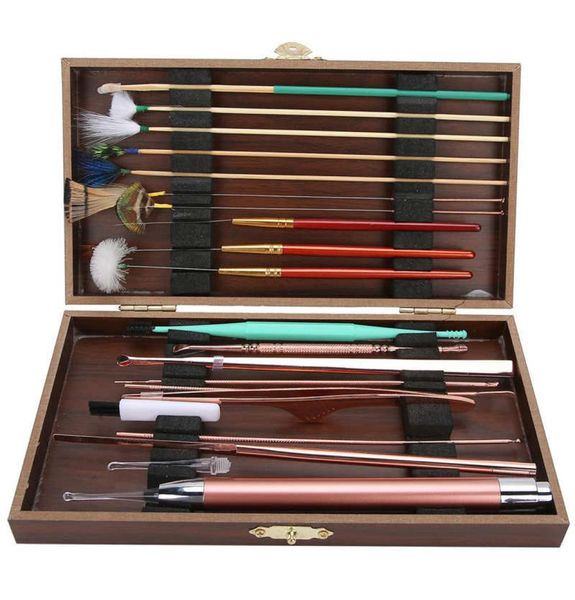 roller micro needle roller ear wax removal tool luminous ear pick sets stainless steel ear scoop spoon care supplies9300478
roller micro needle roller ear wax removal tool luminous ear pick sets stainless steel ear scoop spoon care supplies9300478