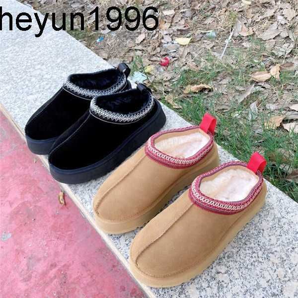 new womens snow boot tazz slipper tasman designer boots fur slides classic ultra mini platform booties suede wool winter warm sandals 35-43, Black
new womens snow boot tazz slipper tasman designer boots fur slides classic ultra mini platform booties suede wool winter warm sandals 35-43, Black