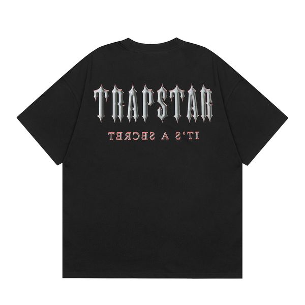 men's t-shirts comfortable trapstars t-shirts designer women shirts luxury t shirt summer sports cotton short sleevewtr9, White;black
men's t-shirts comfortable trapstars t-shirts designer women shirts luxury t shirt summer sports cotton short sleevewtr9, White;black