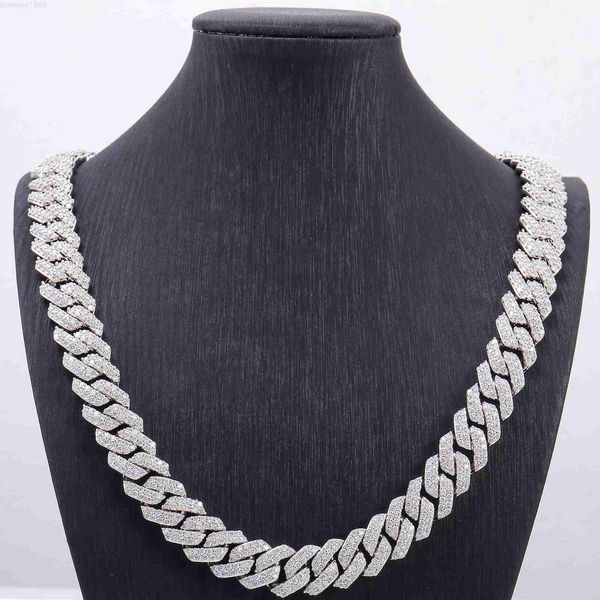 wholesale price cuban link chain gold moissanite cuban sliver 18k white gold real gold cuban bracelet for jewelry hiphop, Silver
wholesale price cuban link chain gold moissanite cuban sliver 18k white gold real gold cuban bracelet for jewelry hiphop, Silver