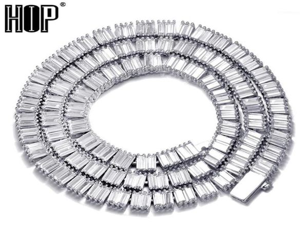 hip hop 4mm cuban square baguette cz tennis chain bling iced out copper cubic zirconia necklace for men women jewelry15678322, Silver
hip hop 4mm cuban square baguette cz tennis chain bling iced out copper cubic zirconia necklace for men women jewelry15678322, Silver