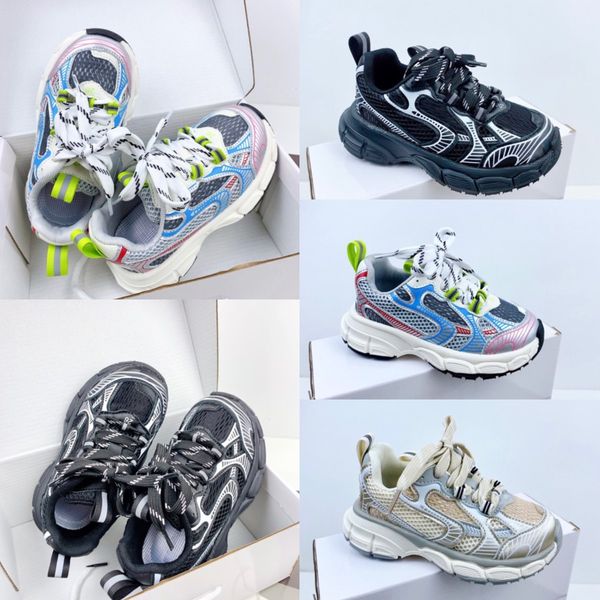 3xl kids toddlers casual shoes designers paris girls boys sneakers casual girls trainers baby childrens toddler boy fashion outdoor sports s, Black
3xl kids toddlers casual shoes designers paris girls boys sneakers casual girls trainers baby childrens toddler boy fashion outdoor sports s, Black