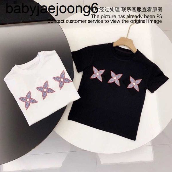 boys and girls summer letter-printed flowers comfortable cotton korean fashion short-sleeved t-shirt top, Blue
boys and girls summer letter-printed flowers comfortable cotton korean fashion short-sleeved t-shirt top, Blue