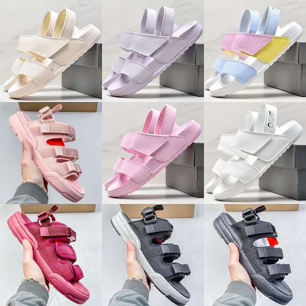 hook loop women's sandals classic mens designer shoes fashion jelly platform shoes non-slip breathable beach shoes new comfortable casu, Black
hook loop women's sandals classic mens designer shoes fashion jelly platform shoes non-slip breathable beach shoes new comfortable casu, Black