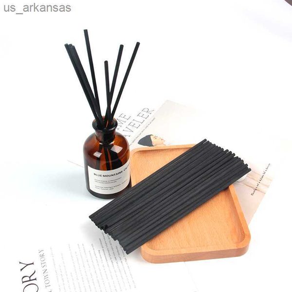 30cmx3mm black reed diffuser fiber sticks replacement refill oil rattan sticks for air freshener aromatherapy diffuser sticks l230523
30cmx3mm black reed diffuser fiber sticks replacement refill oil rattan sticks for air freshener aromatherapy diffuser sticks l230523