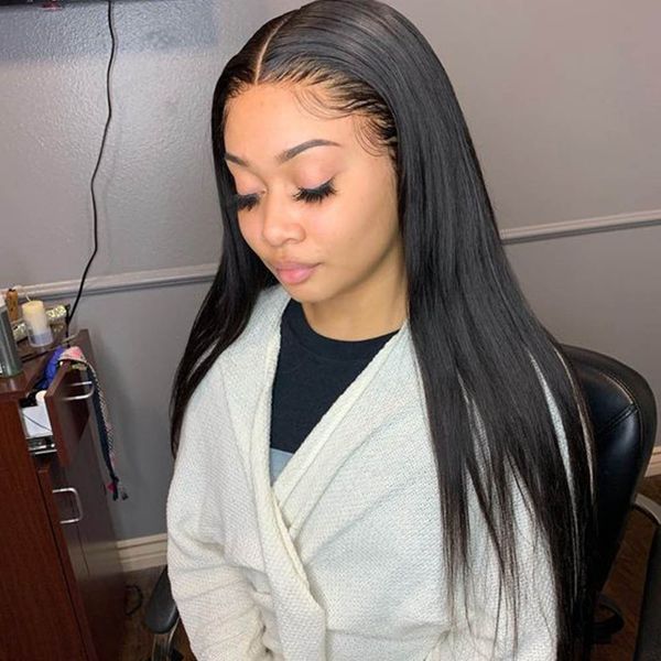 wig human hair lace closure wigs 4x4 5x5 closure wig 30 inch transparent lace wigs straight lace frontal wig, Black;brown
wig human hair lace closure wigs 4x4 5x5 closure wig 30 inch transparent lace wigs straight lace frontal wig, Black;brown