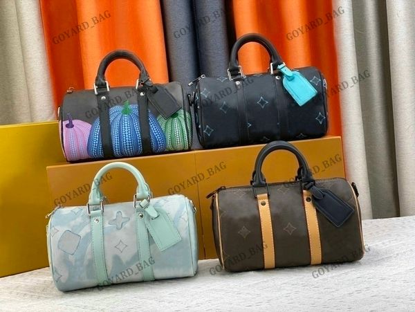 waterdrop effect keepall bandouliere 25 handbag designer mens shoulder bag 25cm inkjet technique double handle bag aquagarden coated leahter
waterdrop effect keepall bandouliere 25 handbag designer mens shoulder bag 25cm inkjet technique double handle bag aquagarden coated leahter