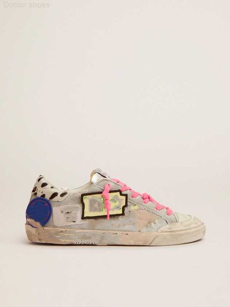 sole heel dirty shoes designer luxurious italian vintage handmade super-star penstar denim sneakers with animal print pony leather heel tag, Black
sole heel dirty shoes designer luxurious italian vintage handmade super-star penstar denim sneakers with animal print pony leather heel tag, Black