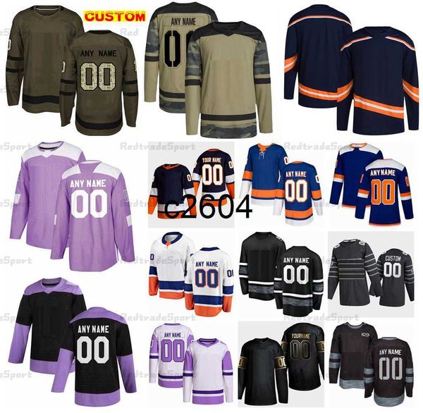 c2604 custom 2022 reverse retro hockey jerseys barzal lee nelson sorokin camo fights cancer bo horvat dobson pageau parise bailey romanov ma, Black
c2604 custom 2022 reverse retro hockey jerseys barzal lee nelson sorokin camo fights cancer bo horvat dobson pageau parise bailey romanov ma, Black