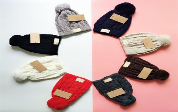 winter pompon beanies australia designer knitted hats women girls skull caps bonnet trendy label crochet hat warm knit cap outdoor5617203, Yellow
winter pompon beanies australia designer knitted hats women girls skull caps bonnet trendy label crochet hat warm knit cap outdoor5617203, Yellow