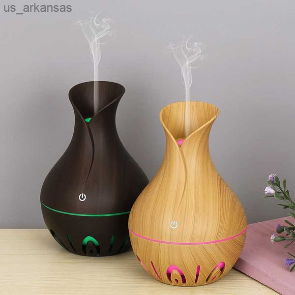 usb air humidifier mini ultrasonic aroma diffuser wood grain led night light electric essential oil diffuser aromatherapy home l230523
usb air humidifier mini ultrasonic aroma diffuser wood grain led night light electric essential oil diffuser aromatherapy home l230523