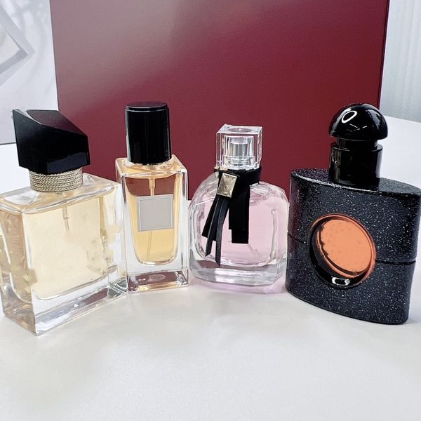 brand perfume set 90ml series: mon pairs for men and women with long lasting time good smell spray lasting fragrance fast ship
brand perfume set 90ml series: mon pairs for men and women with long lasting time good smell spray lasting fragrance fast ship