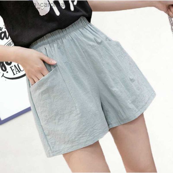 2023 new women's shorts summer casual cotton linen shorts plus size mid waist short fashion woman short pants l230522, White;black
2023 new women's shorts summer casual cotton linen shorts plus size mid waist short fashion woman short pants l230522, White;black