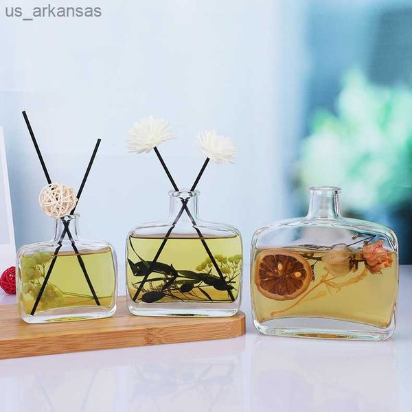 1pcs 100ml/200ml/330ml empty aromatherapy reed diffuser bottle for home fragrance oil with silver/gold/black rubber ser l230523
1pcs 100ml/200ml/330ml empty aromatherapy reed diffuser bottle for home fragrance oil with silver/gold/black rubber ser l230523