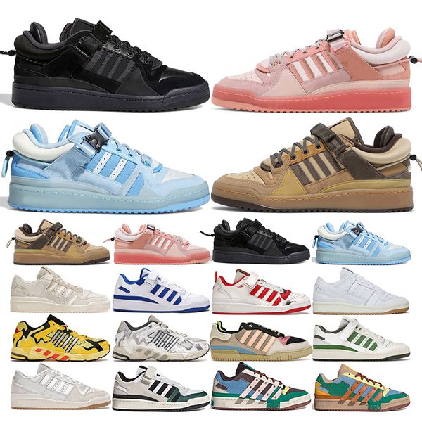 designer bad bunny x forum buckle low mens casual shoes womens pink black brown unc green yellow navy bule mens trainers sports sneakers siz
designer bad bunny x forum buckle low mens casual shoes womens pink black brown unc green yellow navy bule mens trainers sports sneakers siz