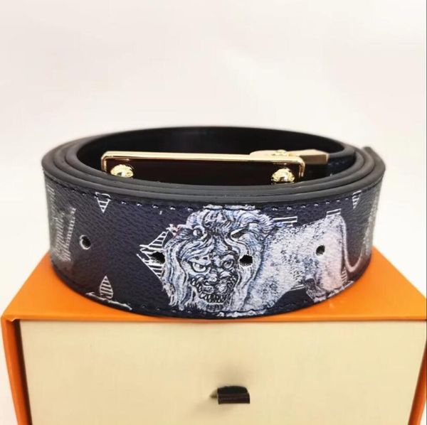 fashion classic men designer belts women men casual letter smooth buckle luxury belt 6 colors width 3.8cm with box sizes 105 -125cm small wh, Black;brown
fashion classic men designer belts women men casual letter smooth buckle luxury belt 6 colors width 3.8cm with box sizes 105 -125cm small wh, Black;brown