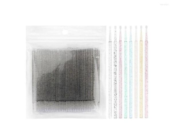 makeup sponges 100pcs disposable crystal micro brush eyelashes extension individual lash removing swab stick cotton buds for ear c9283118
makeup sponges 100pcs disposable crystal micro brush eyelashes extension individual lash removing swab stick cotton buds for ear c9283118