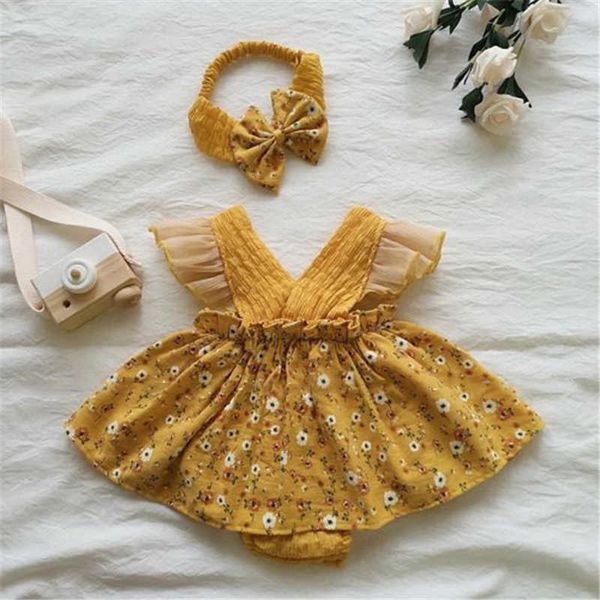 jumpsuits baby women's floral print patch work pleated sleeves jumpsuit summer v-neck tight fitting headband g220606, Blue
jumpsuits baby women's floral print patch work pleated sleeves jumpsuit summer v-neck tight fitting headband g220606, Blue
