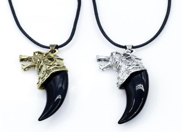 men039s fashion necklace wolf tooth pendant necklaces gold silver alloy animal shape jewelry chain necklace 2017 good 9242496
men039s fashion necklace wolf tooth pendant necklaces gold silver alloy animal shape jewelry chain necklace 2017 good 9242496