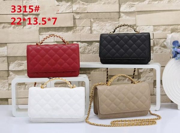 mirror quality classic flap clutch channel bags luxury tote handbag women man designer cc woc bag pochette cross body calfskin lambskin quil
mirror quality classic flap clutch channel bags luxury tote handbag women man designer cc woc bag pochette cross body calfskin lambskin quil