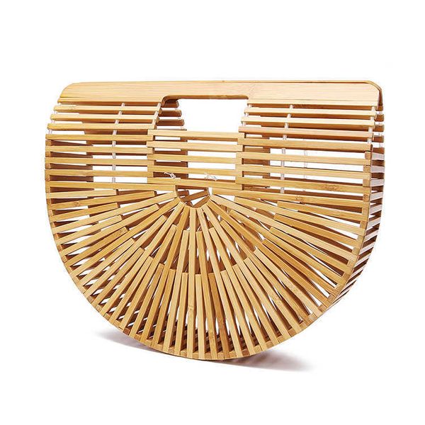 beach bags bamboo woven bag handmade semi circular outdoor beach bag vacation grass women's handbag
beach bags bamboo woven bag handmade semi circular outdoor beach bag vacation grass women's handbag