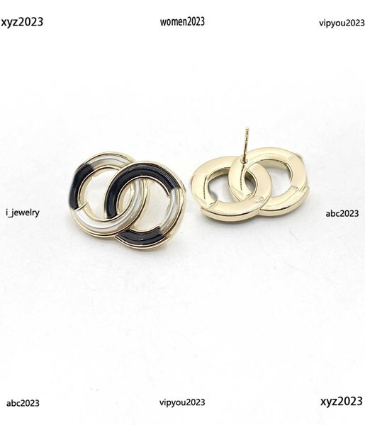earrings designer for women fashion black and white contrasting color design jewelry logo shape stud #including brand box new arrival, Golden;silver
earrings designer for women fashion black and white contrasting color design jewelry logo shape stud #including brand box new arrival, Golden;silver