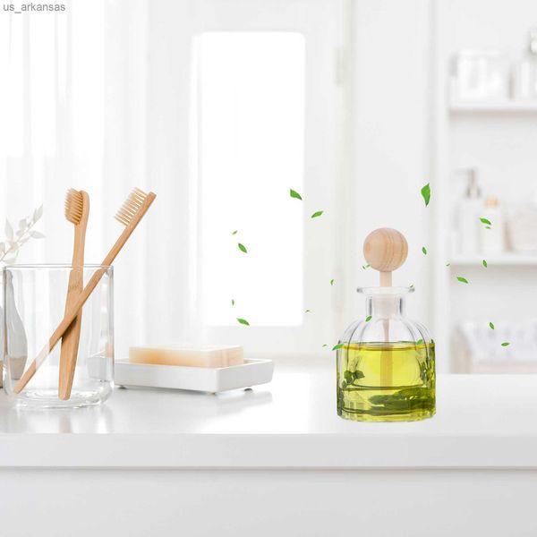 aromatherapy bottle empty refillable bottles fragrance release glass jars diffuser l230523
aromatherapy bottle empty refillable bottles fragrance release glass jars diffuser l230523