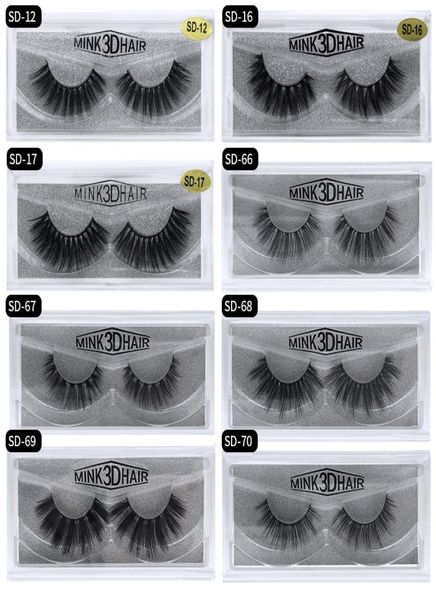 3d false eyelashes handmade mink hair fake lashes makeup accessories 16 styles available drop yl0037524727
3d false eyelashes handmade mink hair fake lashes makeup accessories 16 styles available drop yl0037524727