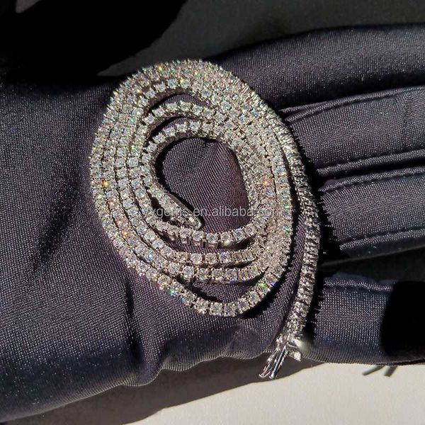 2mm hip hop chain necklace 925 sterling silver necklace ice out moissanite tennis chain necklace bracelet
2mm hip hop chain necklace 925 sterling silver necklace ice out moissanite tennis chain necklace bracelet
