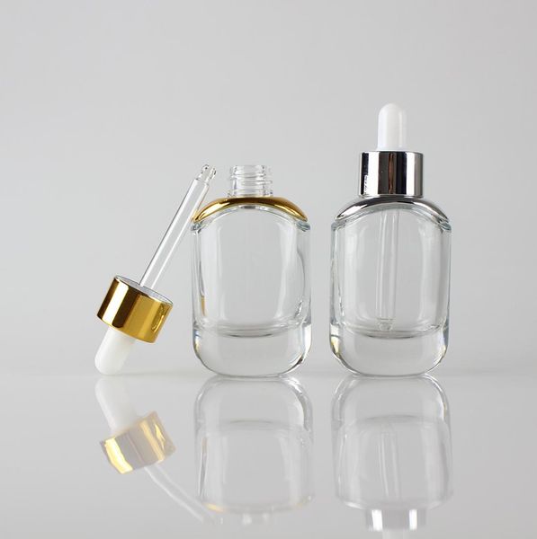 fashion glass dropper bottle 30ml clear essential oil cosmetic container packaging 1oz serum glass bottle dropper 30ml7344783
fashion glass dropper bottle 30ml clear essential oil cosmetic container packaging 1oz serum glass bottle dropper 30ml7344783